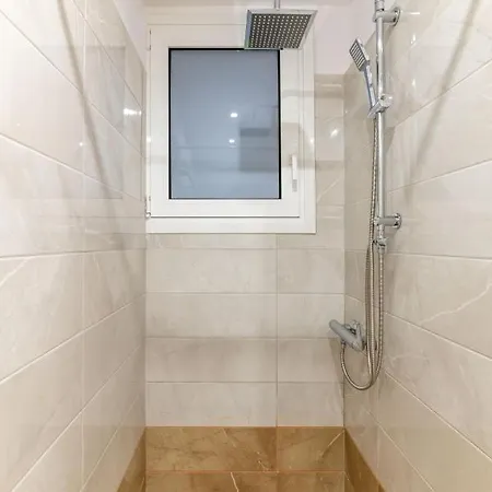 Apartment Cute Love-nest With Patio In The Heart Of Kolonaki *