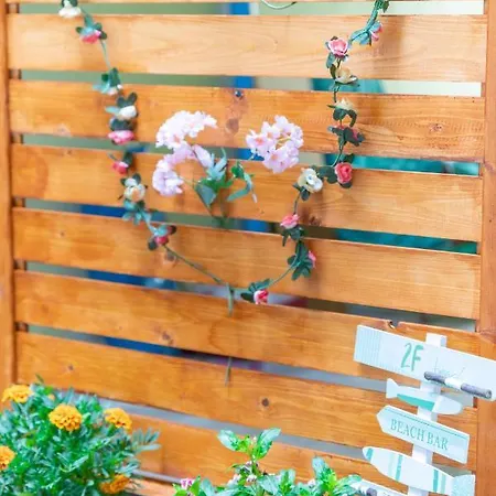 Cute Love-nest With Patio In The Heart Of Kolonaki *